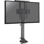 Kimex - support ascenseur motoris pour cran tv 32'' - 48''