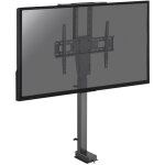 Kimex - support ascenseur motorisé pour écran tv 37'' - 80'', connecté Kimex - support ascenseur motorisé pour écran tv 37'' - 80'', connecté