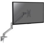 Kimex - support de bureau full motion pour 1 écran pc 17' - 32', gris Kimex - support de bureau full motion pour 1 écran pc 17' - 32', gris