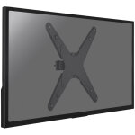 Kimex - support cran tv 32'' - 55'' pour structure scnique truss et tube