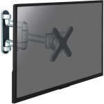 Kimex - support mural articul pour cran tv 13' - 23'