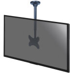 Kimex - support plafond cran tv 23' - 43', hauteur 56 - 91cm