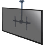 Kimex - support plafond cran tv 37' - 75', hauteur 56 - 91cm