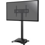 Kimex - support sur pied ascenseur motoris pour cran tv 37'' - 75''