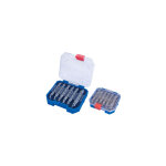 King tony - coffret de 6 extracteurs de vis  double extrmit de 2  12mm