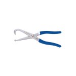 King tony - pince � ressorts de frein � tambours longueur 215mm - 215 mm