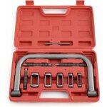 Kingcamp - outils mat�riels de kit de compresseur de ressort d'agrafe de valve de couleur naturelle de ...