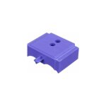 Kinook - mini cales pour fourrures f530, par 128