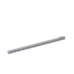 Auvent mini pare - pluie - finition : noir ral9005 - aldes Auvent mini pare - pluie - finition : noir ral9005 - aldes