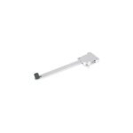 Kintech - entreb�illeur de fen�tre magn�tique universel acier argent windy