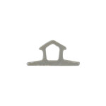 Joint arimeo pour dormant pvc - finition : blanc papyrus - gamme pvc : aluplastgealan - longueur (mm) ... Joint arimeo pour dormant pvc - finition : blanc papyrus - gamme pvc : aluplastgealan - longueur (mm) ...