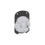 Support pour moteur de volet roulant, système profine varinova - selve Support pour moteur de volet roulant, système profine varinova - selve
