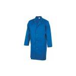 Blouse de travail homme kiplay polycoton bleu taille 5 Blouse de travail homme kiplay polycoton bleu taille 5