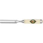 Gouge n 1431, larg. : de la lame : 8 mm