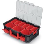 Kistenberg ki036 bo�te de rangement claire modulaire