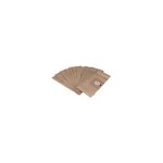 Kit 10 sac aspirateur do7253s domo do7253sset2 Kit 10 sac aspirateur do7253s domo do7253sset2