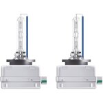 Kit 2 ampoules x�non auto osram xenarc� cool blue� intense d3s nextgen 66340cbn - 2hb