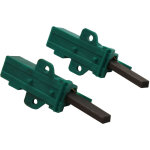 Kit 2 charbons moteur