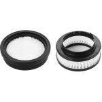 Kit de 2 filtres forzaspira d - power paeu0407 Kit de 2 filtres forzaspira d - power paeu0407