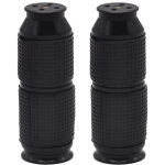 Kit de 2 mousseurs � cr�me, buses de distribution de cr�me, capsules de cr�me, ouvre - bo�te, pi�ces ...