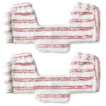 Polti - accessoires - couvercle de tête, 2 pièces paeu0286 Polti - accessoires - couvercle de tête, 2 pièces paeu0286
