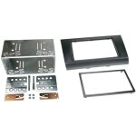 Adnauto - kit 2din autoradio 2844 compatible avec suzuki swift 05 - 10