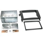 Kit 2din autoradio compatible avec mercedes classe a b sprinter viano vito ap04