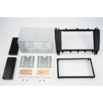 Kit 2din compatible avec mercedes classe c 04 - 07 - noir Kit 2din compatible avec mercedes classe c 04 - 07 - noir