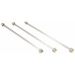 Kit de 3 rsistances (ss - 986852) four, cuisinire seb