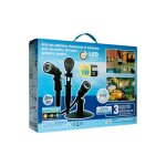 Kit 3 spots led 1w �tanches ip68