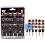 Kit 51pz accessoires mini trapani dremel mod�lisation tambour levage levage