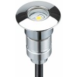 Kit 6 balises escalier 0, 3w rgb 12v �24x38. 5mm