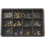 Clas - kit 76 obus pour maintenance climatisation vhicules - ac 4057 equipements