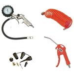 Kit accessoires compresseur - mec150053 - mecafer Kit accessoires compresseur - mec150053 - mecafer