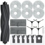 Kit d'accessoires pour dreame l10s pro ultra heat / l10s ultra gen 2, pi�ces pour dreame x30 ultra / ...