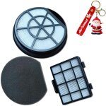 Kit d'accessoires de filtre pour appareils �lectrom�nagers bosch bbz152ef aspirateur sans sac s�rie 2 ...