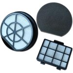 Kit d'accessoires de filtre pour appareils �lectrom�nagers bosch bbz152ef aspirateur sans sac s�rie 2 ...