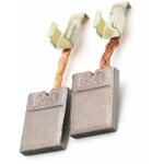[jamais utilis�] kits d'accessoires prenine 4 cb440 makita charbons, charbons pour perceuses makita cb ...
