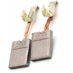 Kits d'accessoires prenine 4 cb440 makita charbons, charbons pour perceuses makita cb - 440 df458z dtd140 ...