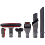 Kit d'accessoires de remplacement pour aspirateur dyson v8 v7 v6 v10 sv10 sv11 ? pi�ces de rechange, ...