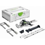 Kit d'accessoires sys3 m 137 fs / 2 - set pour fs / 2 festool systainer - 577157