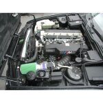 Kit d admission direct green pour bmw serie 5 e34 de 92 - 95 3. 8li m5 - 340cv - 40997181