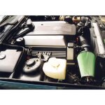 Kit d admission direct green pour bmw serie 5 e34 de 92 - 95 530i v8 - 218cv - 40987078