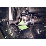 Kit d admission direct green pour bmw z3 de 00 - 02 2. 2l - 170cv - 40950488