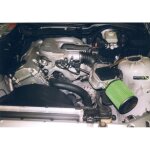 Kit d admission direct green pour bmw z3 de 96 - 98 1. 8l - 116cv - 40921299