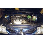 Kit d admission direct green pour renault megane 95 - 99 1. 6li - 90cv - 40908419