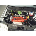 Kit d admission direct green pour vw polo de 00 - 01 1. 6l 16v gti - 125cv - 40984858