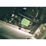 Kit d admission direct green pour vw polo de 99 - 01 1. 4l tdi - 75cv - 40984683