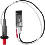 Kit d'allumage pi�zo de rechange pour barbecues weber - compatible mod�les 7510, spirit e - 210, spirit ...