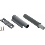 Kit amortisseur de porte blumotion blum 970. 1002 et adaptateur  visser 970. 1201 avec vis charnire ...